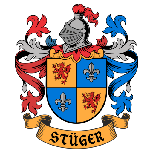 STUGER PLANTAGES